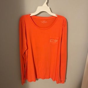 Vineyard vines Long sleeve